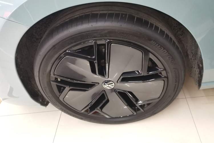 Used Volkswagen Passat 2025 Pro 380TSI Starry Dragon Luxury Edition