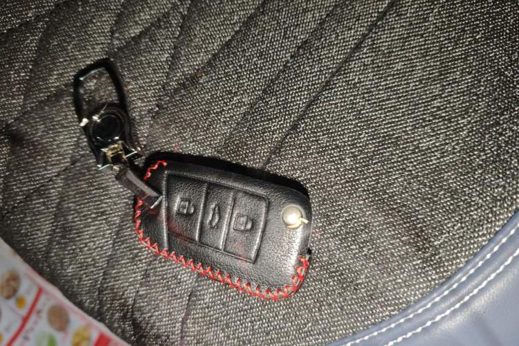 Used Volkswagen T-Cross 2022 280TSI DSG Comfort Edition
