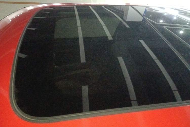 Used  MINI 2016 1.5T COOPER
