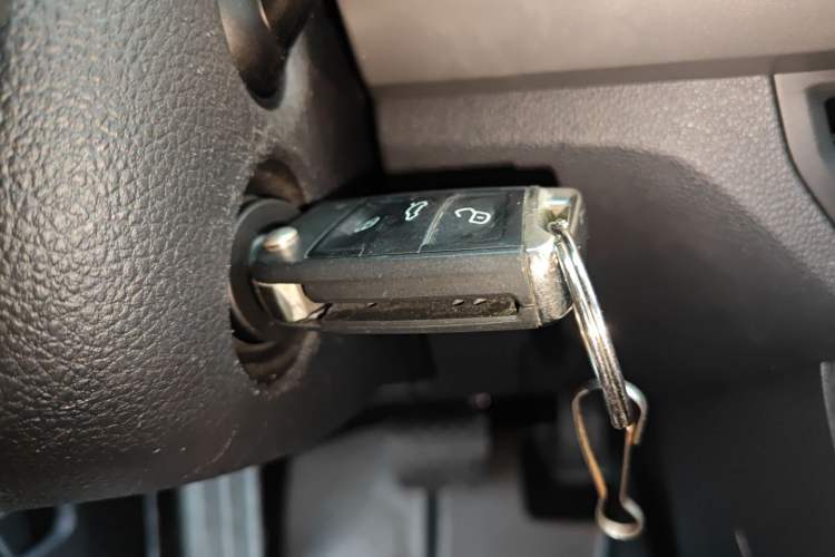 Used Volkswagen Lavida 2022 1.5L Automatic Fashion Edition
