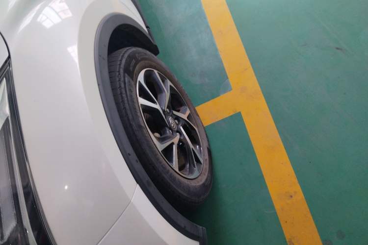 Used Toyota C-HR 2021 2.0L Luxury Edition
