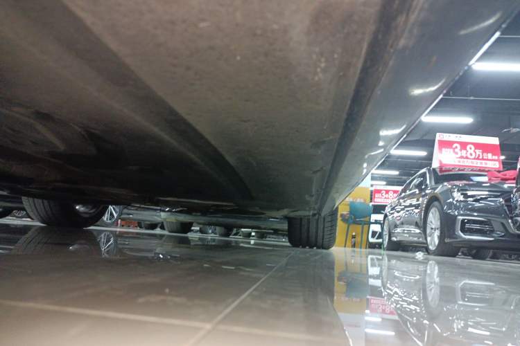 Used BMW 7 Series 2018 730Li Leading Model M Sport Package