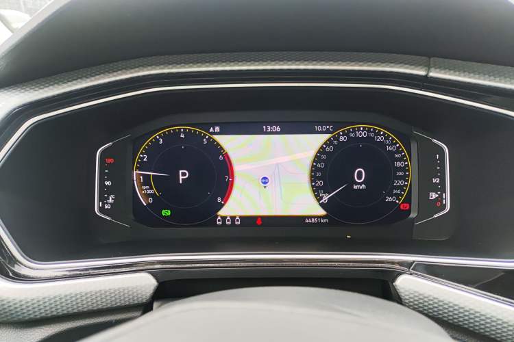 Used Volkswagen Tacqua 2023 200TSI DSG Joy-Connect Edition