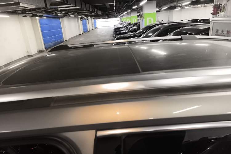 Used Haval H Dog 2023 2.0T Two-Wheel Drive Chaoye Version Plus
