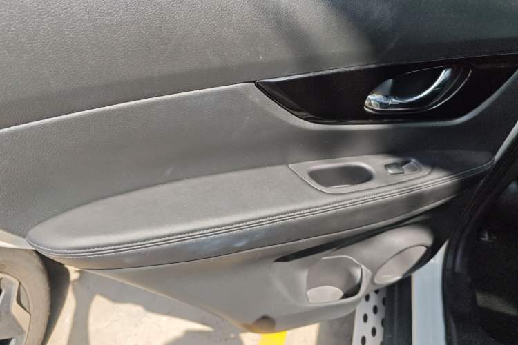 Used Nissan X-Trail 2021 2.0L CVT 2WD XL ITS SmartConnect Comfort Edition
