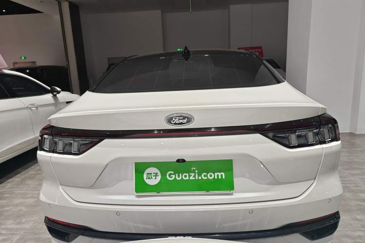 Used Ford Mondeo 2022 Restyled EcoBoost 245 Luxury Version