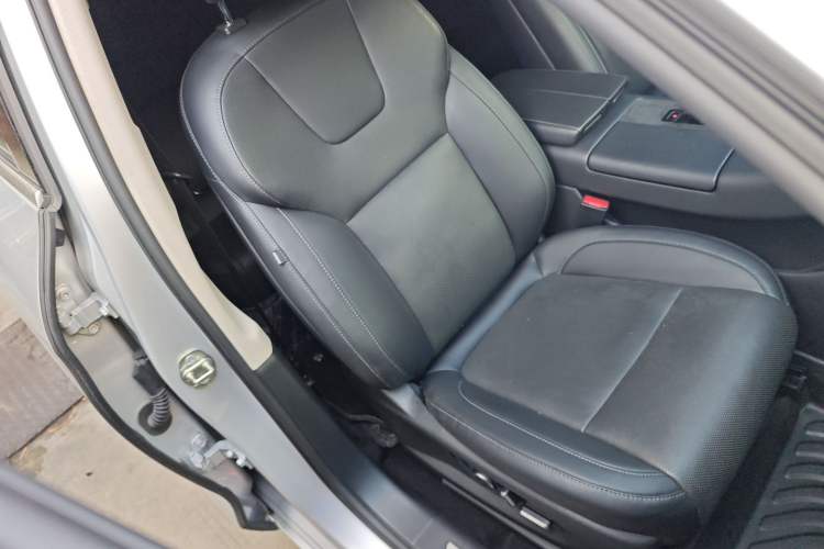 Used Hima AITO M5 2022 Extended-Range Four-Wheel Drive Performance Version