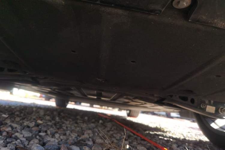 Used ONVO L60 2024 60 kWh Rear-Drive Version