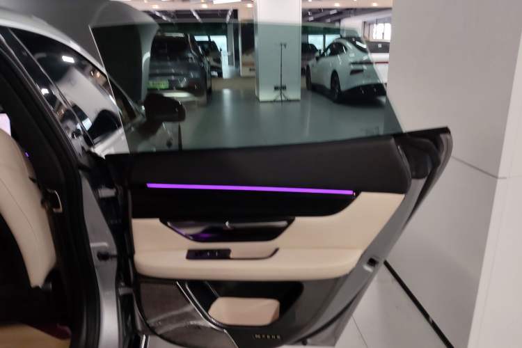 Used XPeng P7 2022 625E
