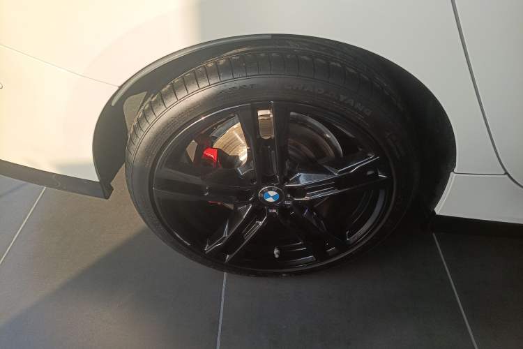 Used BMW 2 Series 2021 225i Four-Door Coupe M Sport Night Edition
