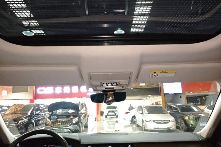 Used Land Rover Discovery 2020 3.0 SC V6 HSE
