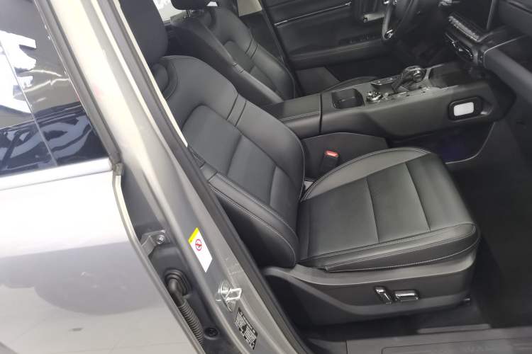 Used Haval  2023 DHT-PHEV 105km Tide Electric Version Plus