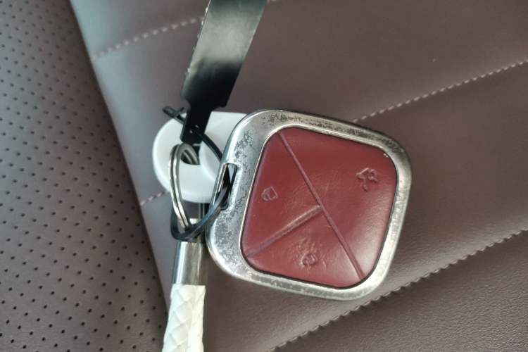 Used Wuling Bingo 2024 333 km Enjoyment Version
