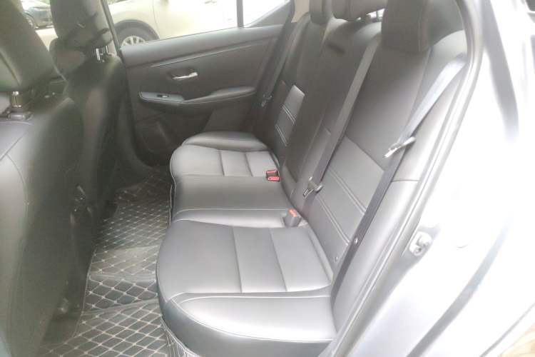 Used Nissan Sylphy 2021 1.6L XL CVT Enjoyment Edition
