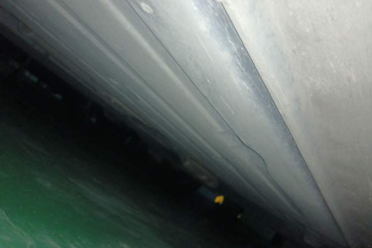 Used Lynk & Co 01 2017 2.0T Two-Wheel Drive Zhaopu Version
