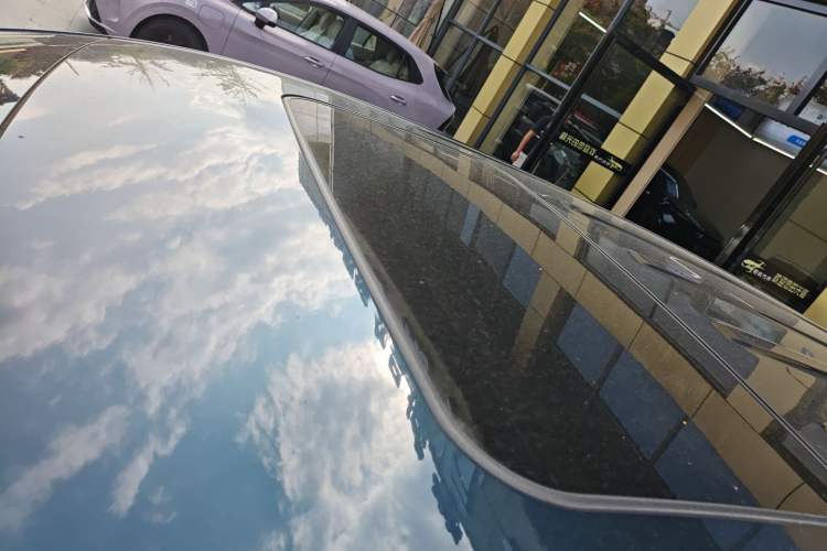 Used GAC Trumpchi M6 2021 270T DCT Luxury Edition (7 Seats)