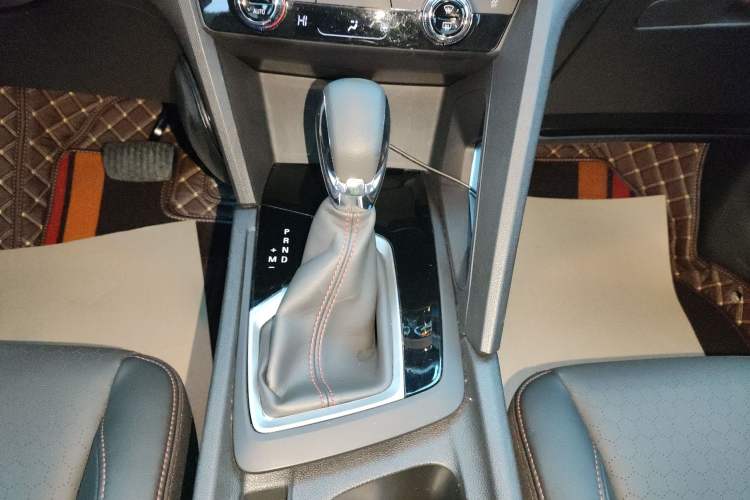 Used Chevrolet Orlando 2019 Redline 530T Automatic Luxury Edition (5-seat model) – China VI Standard
