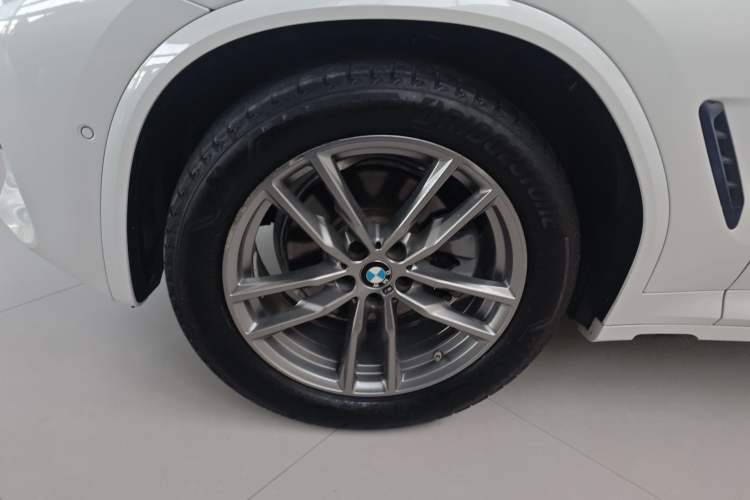 Used BMW X3 2020 xDrive28i M Sport Package
