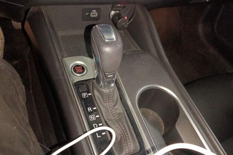 Used Nissan Teana 2020 Revised Version 2.0L XL Comfort Edition