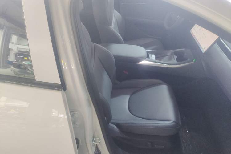 Used XPeng MONA M03 2025 620 Ultra-Long Range Plus
