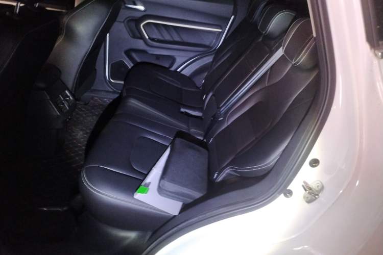 Used Haval H6 2019 1.5 GDIT Automatic Champion Edition China VI Standard