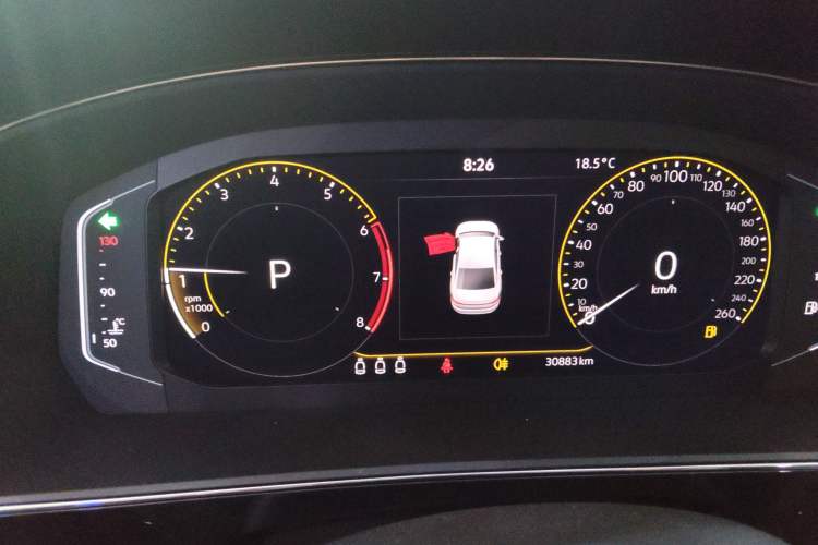 Used Volkswagen Passat 2024 330TSI Elite Edition
