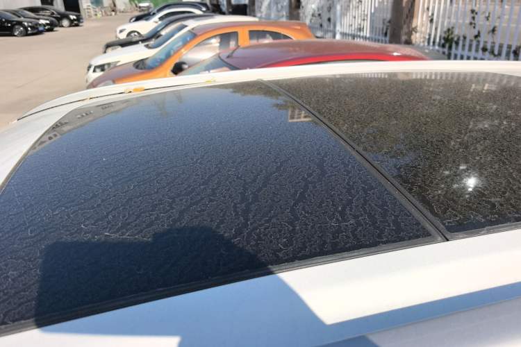 Used Geely Auto Emgrand X7 Sport 2016 1.8TD Automatic Smart Model
