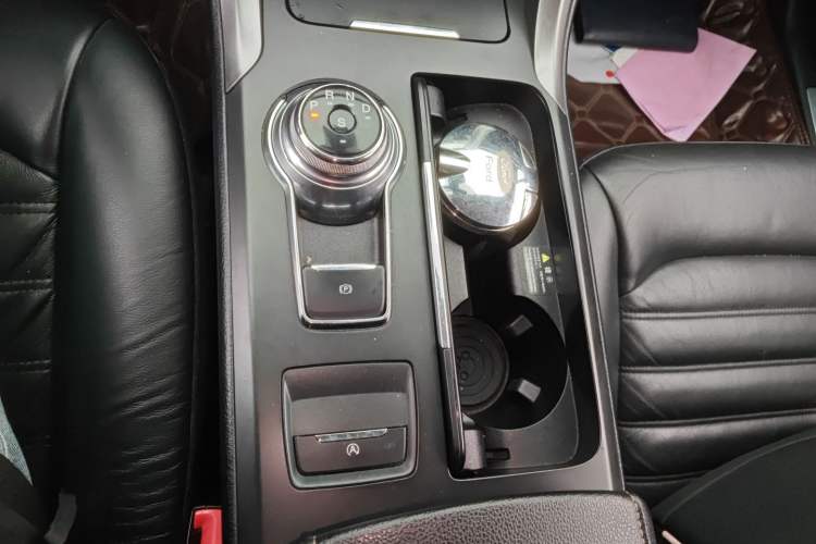 Used Ford Mondeo 2017 EcoBoost 200 Stylish Model
