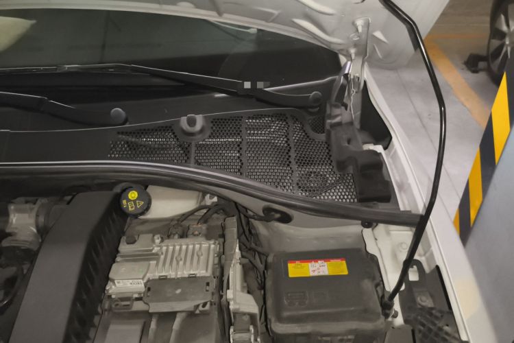 Used Citroen C3-XR 2018 1.6L Automatic Pioneer Model
