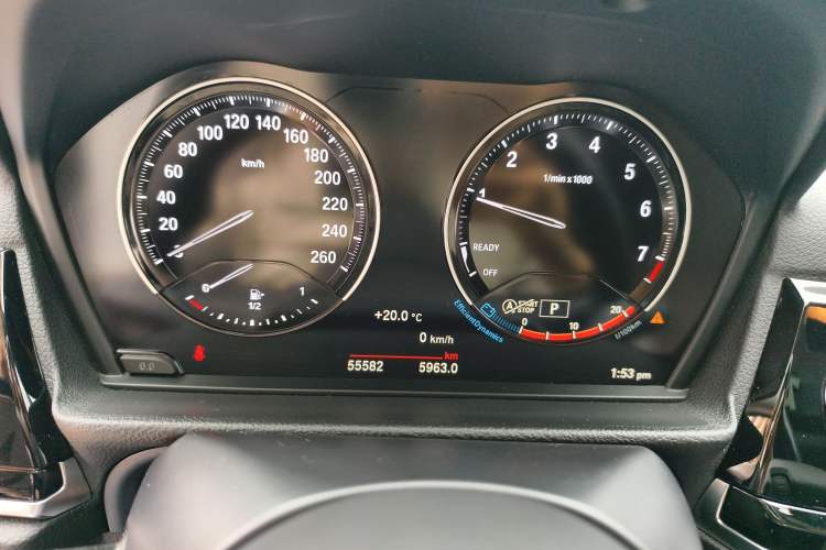 Used BMW 1 Series 2022 120i M Sport Night Edition
