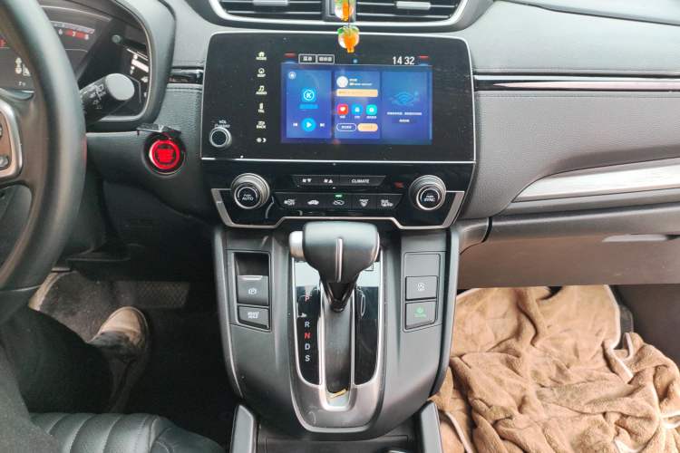 Used Honda Breeze 2021 240TURBO CVT 2WD Prestige Edition