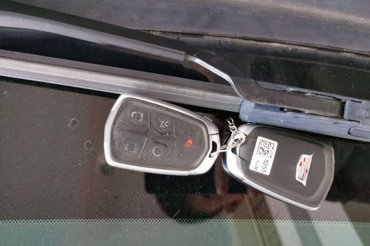 Used Cadillac CT6 2020 28T Elite Edition