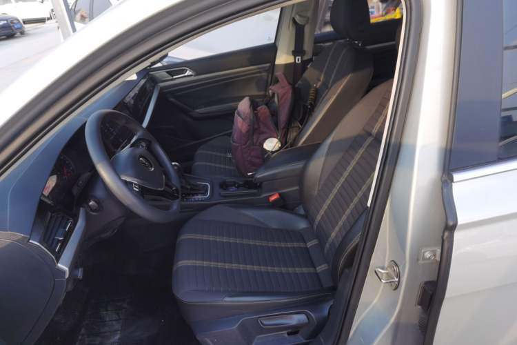 Used Volkswagen Lavida 2019 280TSI DSG Comfort Edition China VI standard
