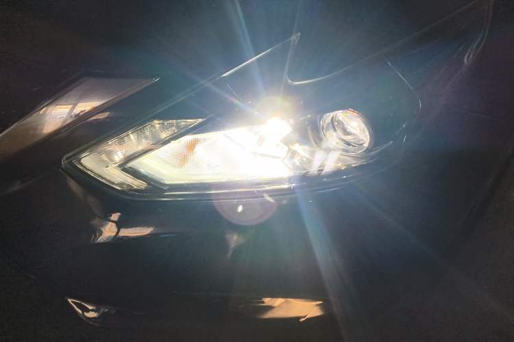 Used Nissan Teana 2018 2.0L XL Smart Upgrade Edition