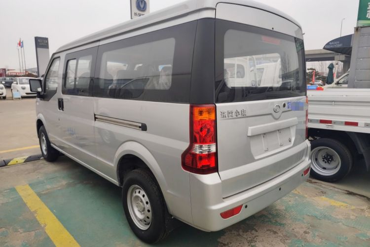 Used Ruichi ES50 2024 Pioneer Model I