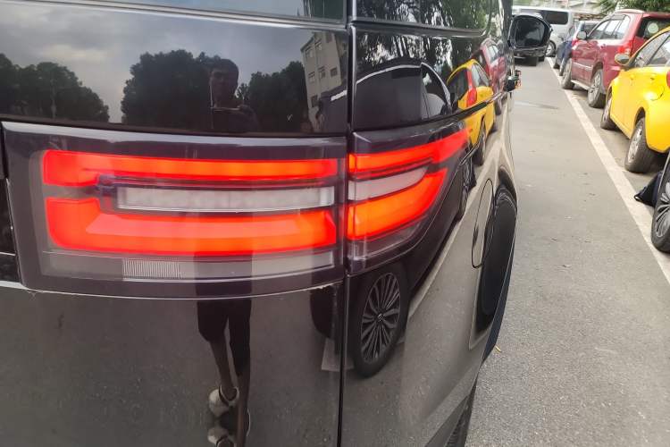 Used Land Rover Discovery 2017 3.0 SC V6 HSE
