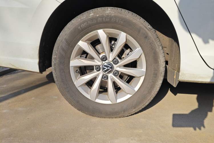 Used Volkswagen Bora 2024 200TSI DSG Comfort Edition