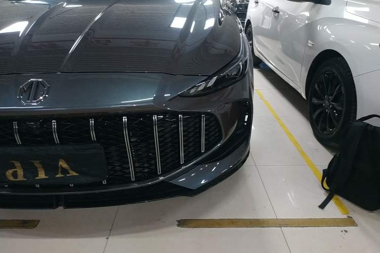 Used MG 5 2025 180 DVVT Global First Edition
