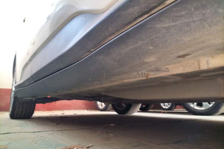 Used Chevrolet Orlando 2019 530T Automatic Luxury Edition (5+2 Seater) – China VI Standard
