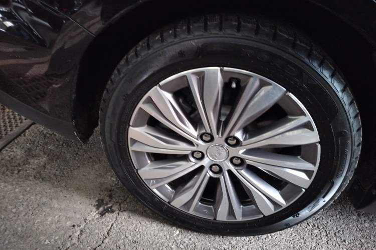 Used Hongqi E-QM5 2023 620km PLUS