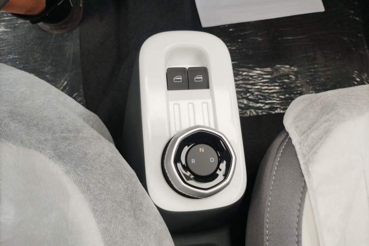 Used  Panda 2025 210km Panda Kart
