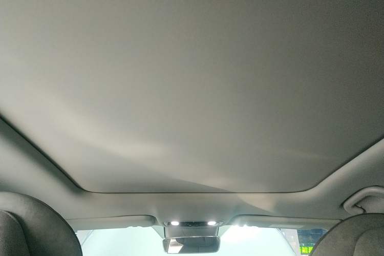 Used Leapmotor C11 2021 Deluxe Edition
