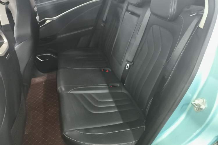 Used NETA U 2021 Pro 400 Cruiser Edition