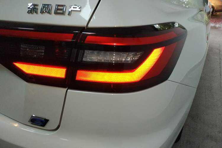 Used Venucia Venucia D60EV 2023 PLUS Comfort Edition SI Model