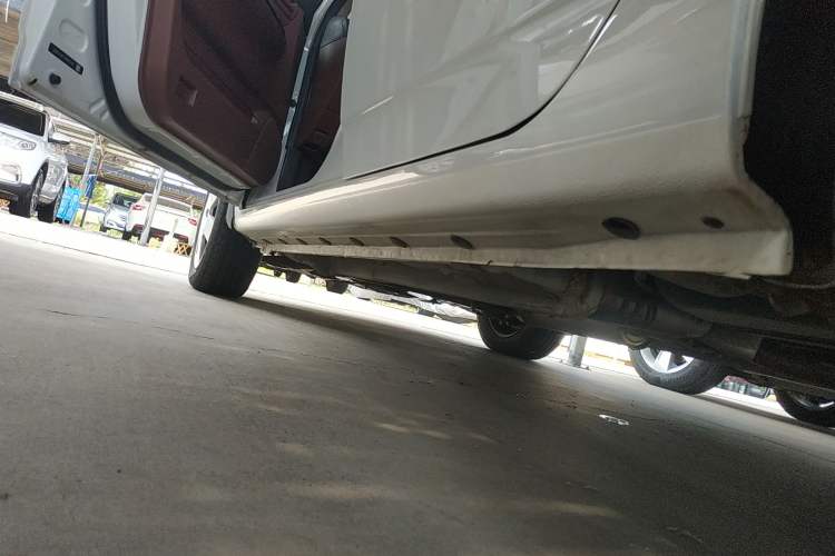 Used BYD F3 2018 1.5L Manual Classic Model
