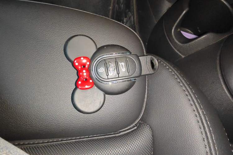 Used  MINI 2022 Updated 1.5T COOPER Classic Edition