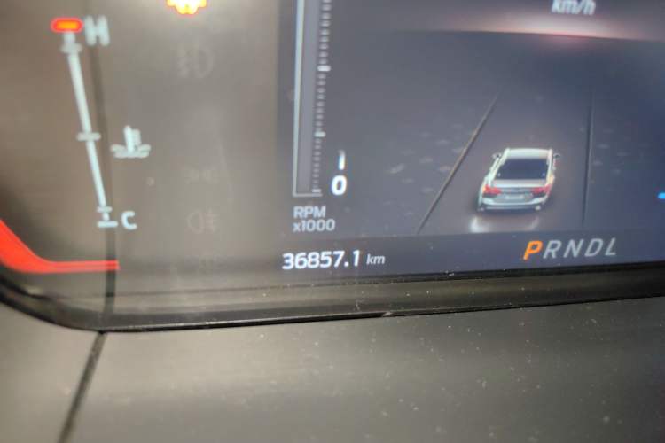 Used Ford Focus 2021 Sedan 1.5L Automatic Sharp Edition