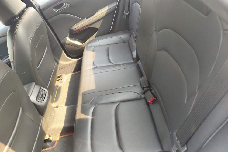 Used Chevrolet Monza 2020 Light Hybrid RS 330T Automatic Comfort Edition
