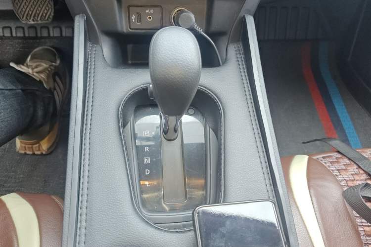 Used Nissan Sylphy 2019 Classic 1.6XE CVT Comfort Edition
