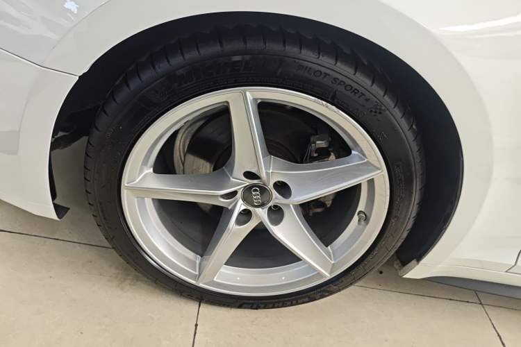 Used Audi A5 2017 Sportback 40 TFSI Fashion Model